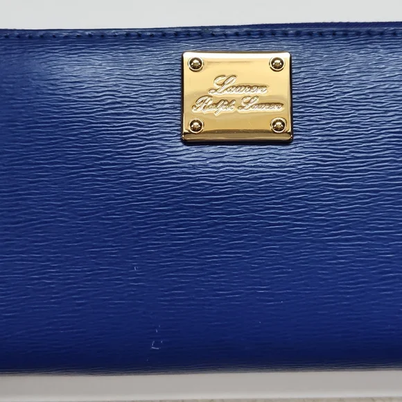 Lauren Ralph Lauren Wallet - Picture 1 of 5